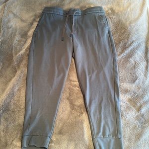 Bonobos Homestretch Jogger in Steel Blue size Large